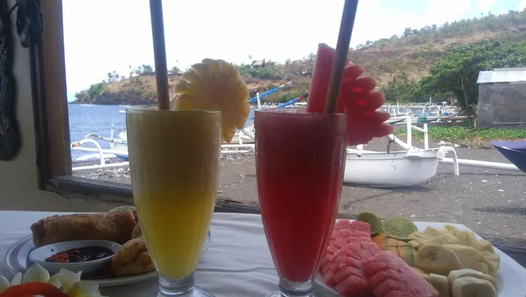Sunrise Cafe Bungalows