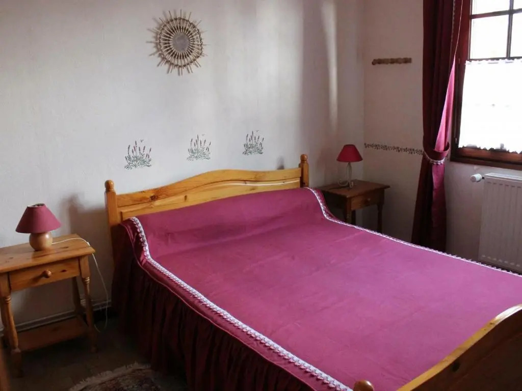 Maison au cœur du parc régional avec jardin privatif, 5 ch, cuisine équipée, WIFI, proche Boulogne/Calais - FR-1-376-76