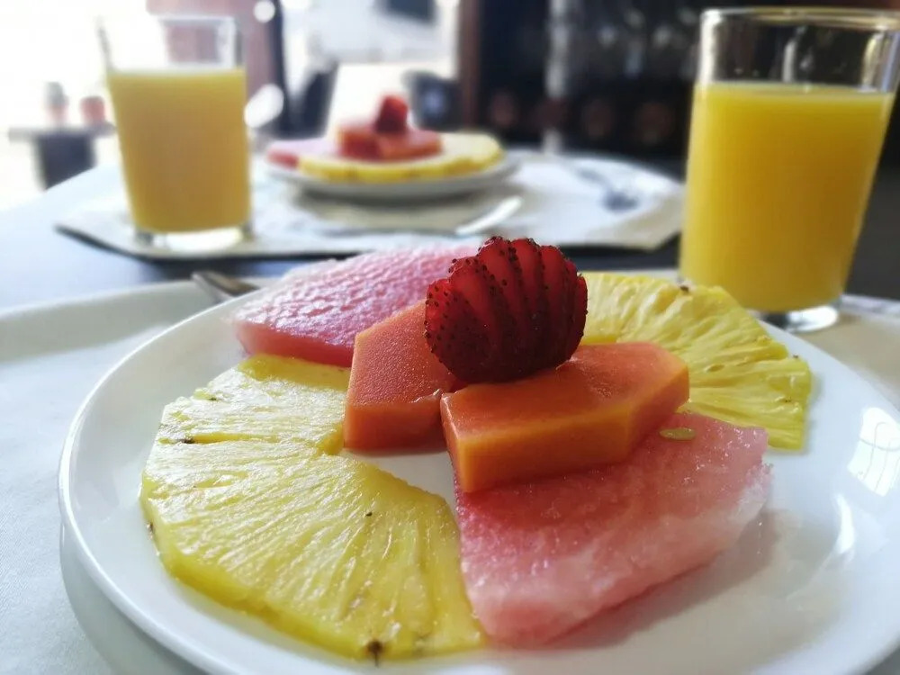Hotel las Ardillas Monteverde