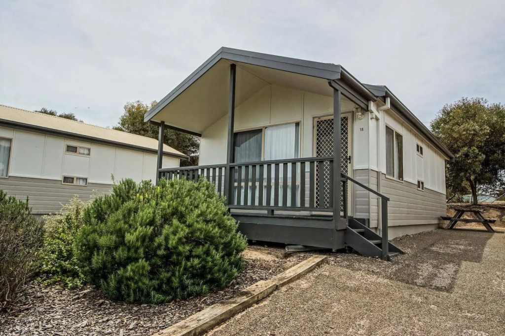 BIG4 Port Hughes Holiday Park