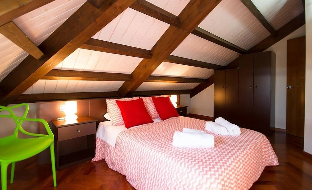 Apartment in O Pindo, A Coruna 103495 by MO Rentals