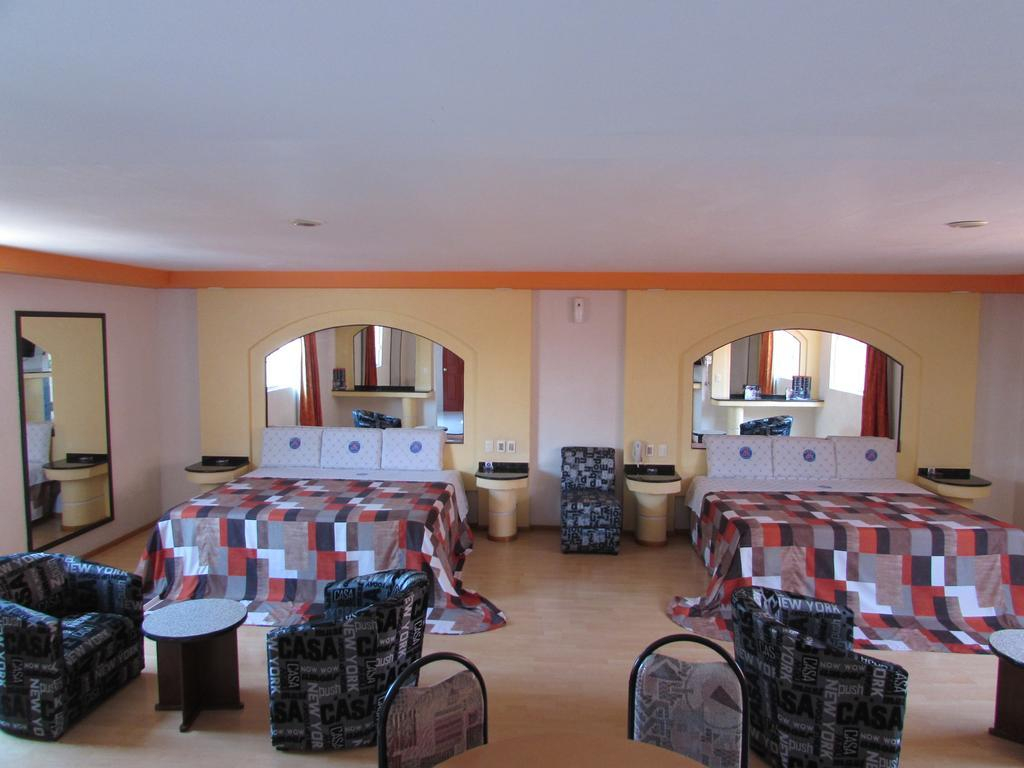 Motel Gran Vallarta - Adults Only