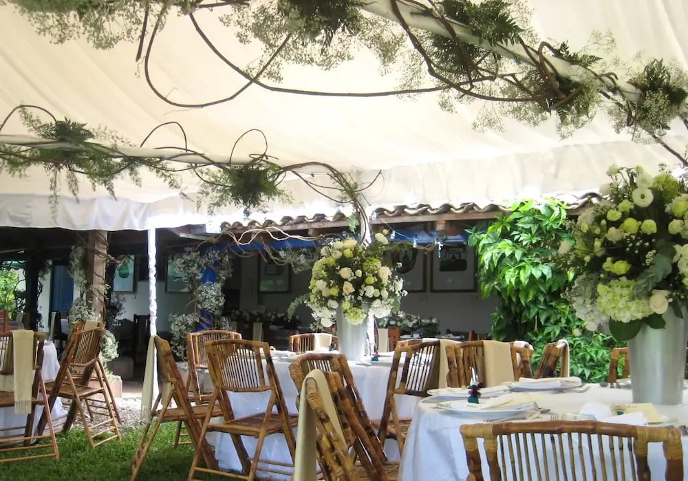 Hotel Hacienda San Lucas