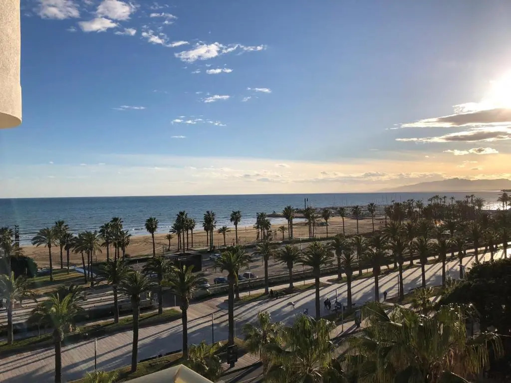 Acacias Apartamentos Salou