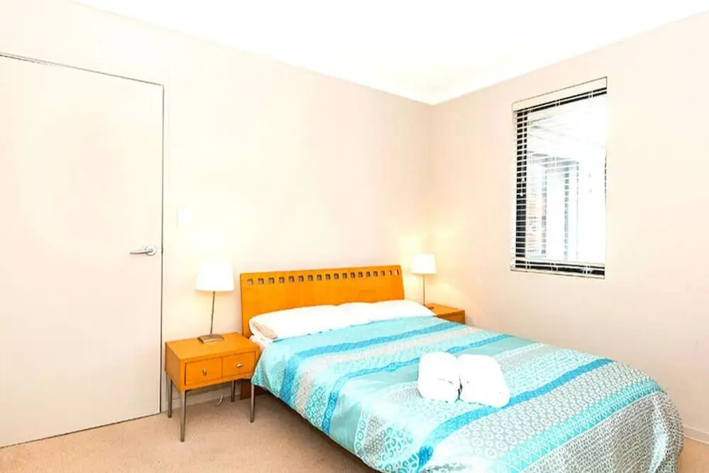 Coode Street Townhouse