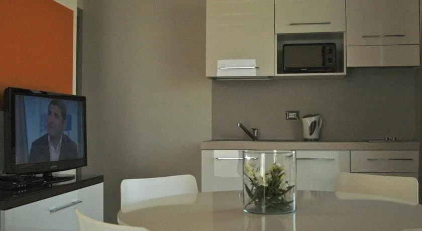 Bio Suites PACINOTTI