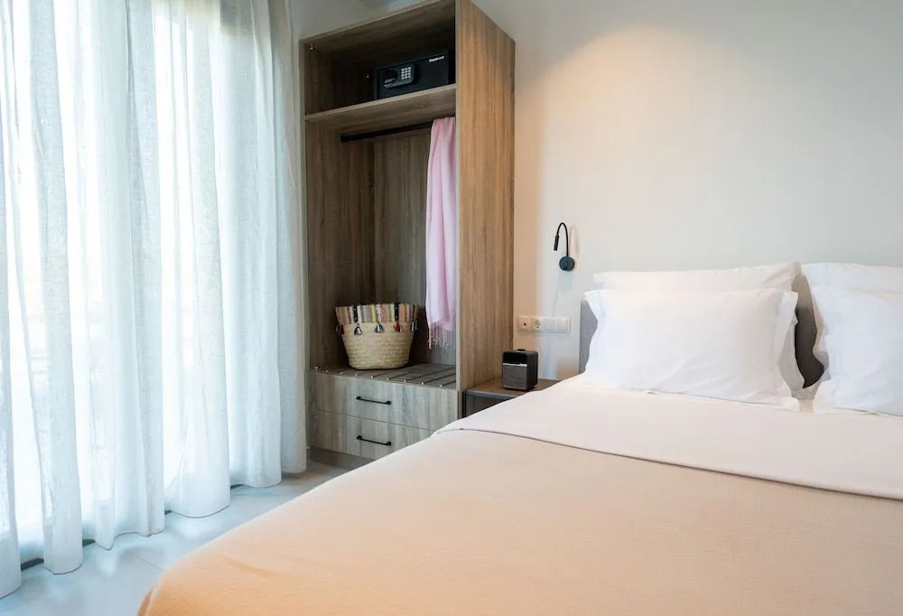 Sigma Residences Boutique Hotel