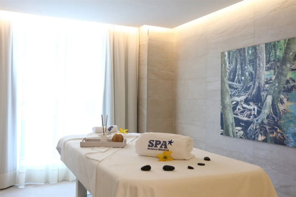 Iberostar Selection Santa Eulalia Adults-Only Ibiza