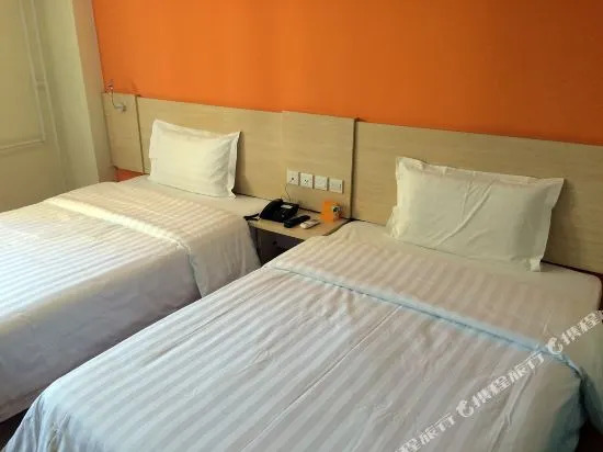 Home Inn Huayi Select Hotel (Beijing Fangshan)