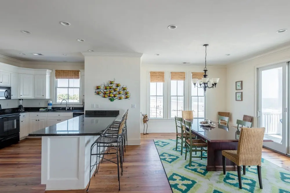 Double Stack - 4 Br Home