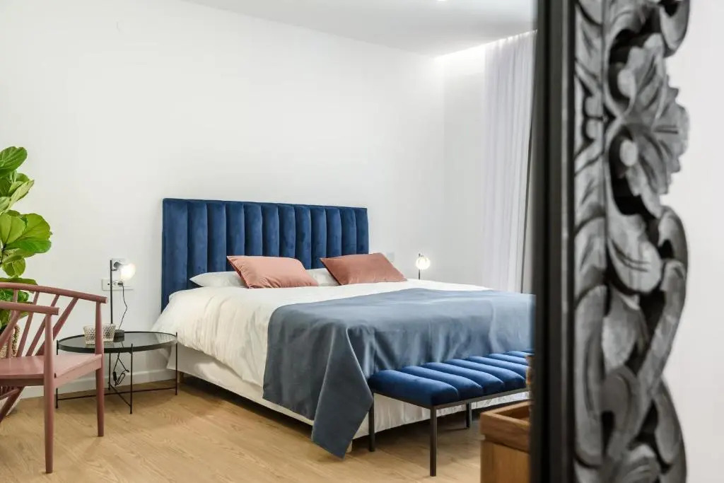 Balance Hotel