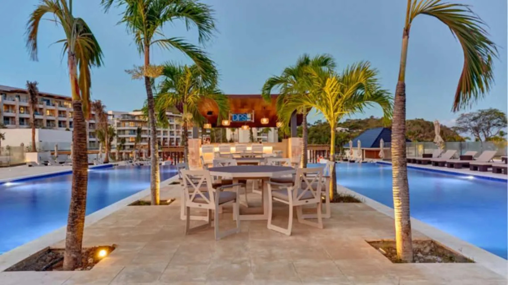 Royalton Hideaway Saint Lucia, An Autograph Collection All-Inclusive Resort
