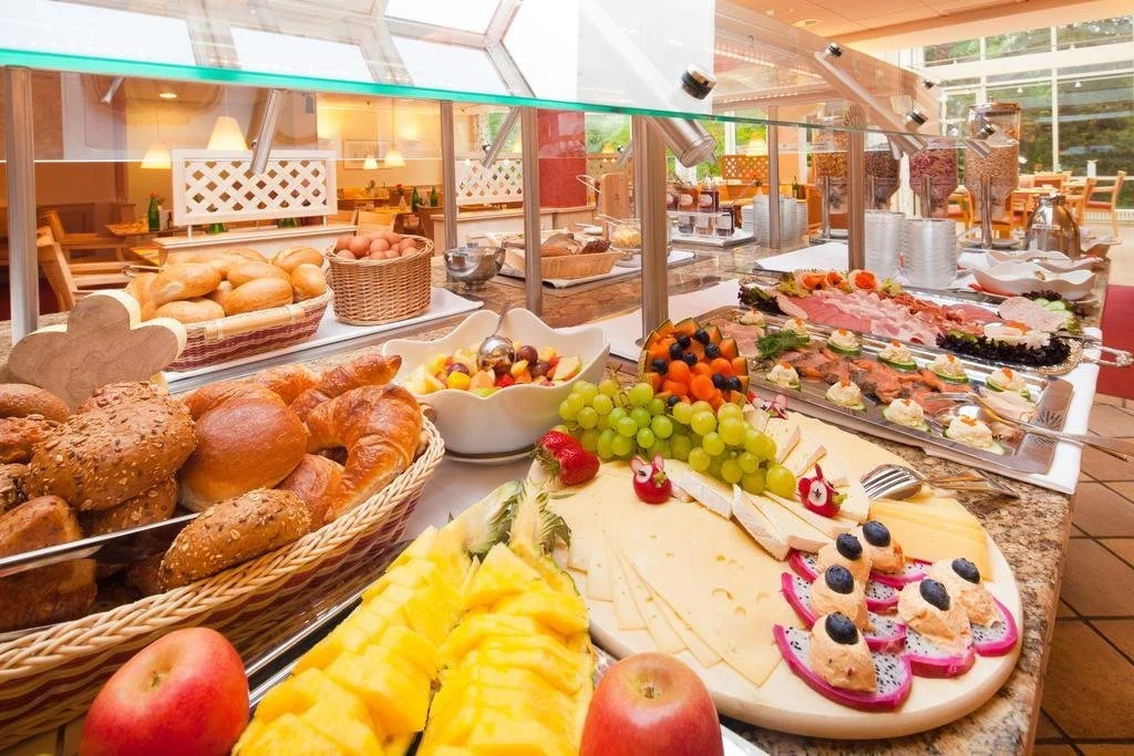 GDA Hotel Kleefeld