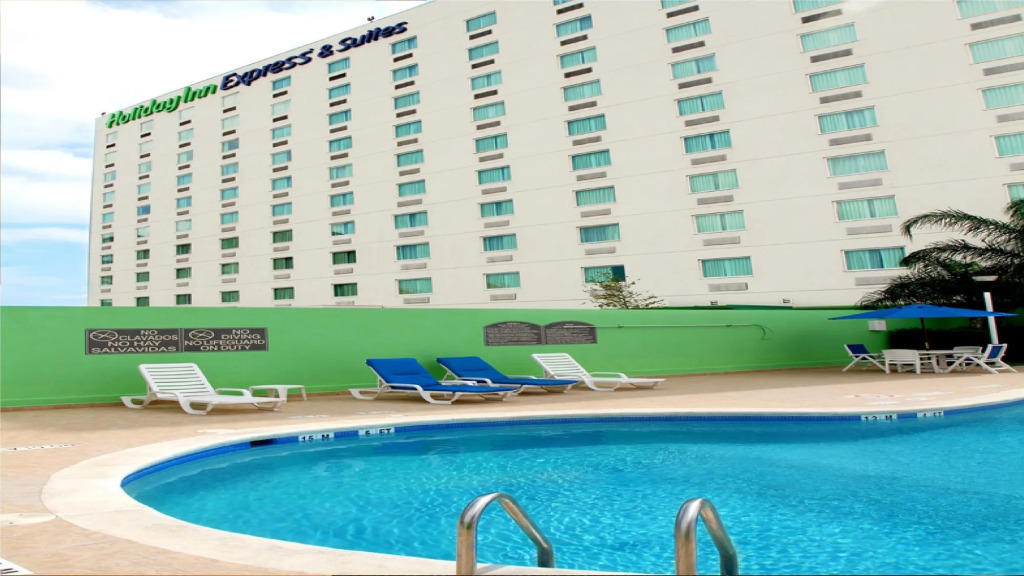 Holiday Inn Express & Suites Monterrey Aeropuerto by IHG