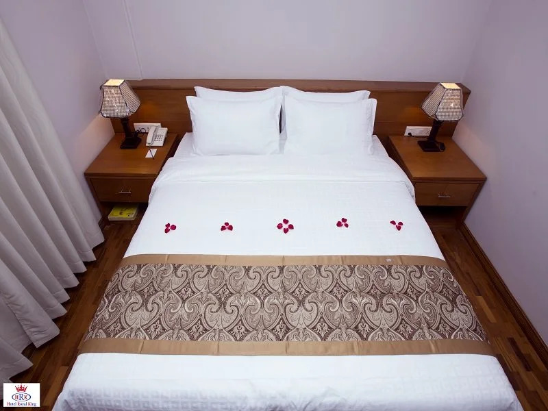 Hotel Royal King
