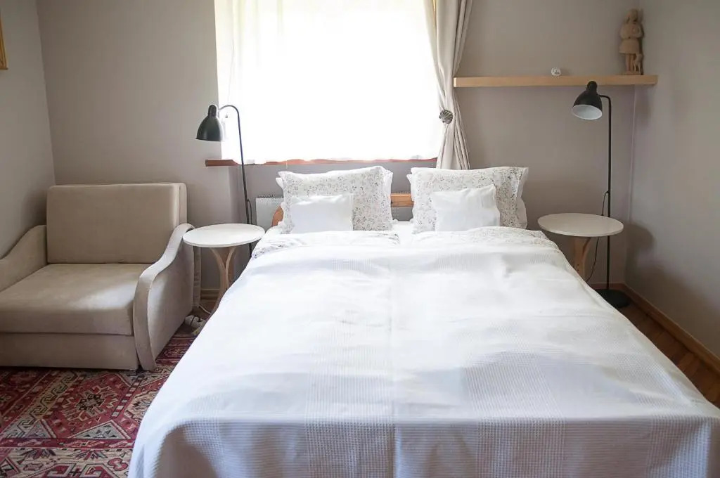Willa Marma B&B