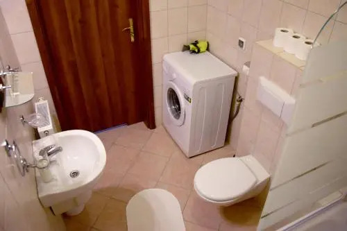 Apartament Gdańsk Blisko Plaży
