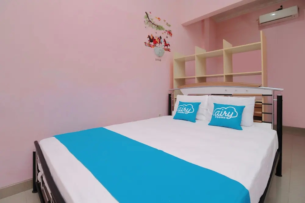 Airy Eco Sumber Pleret Raya Solo