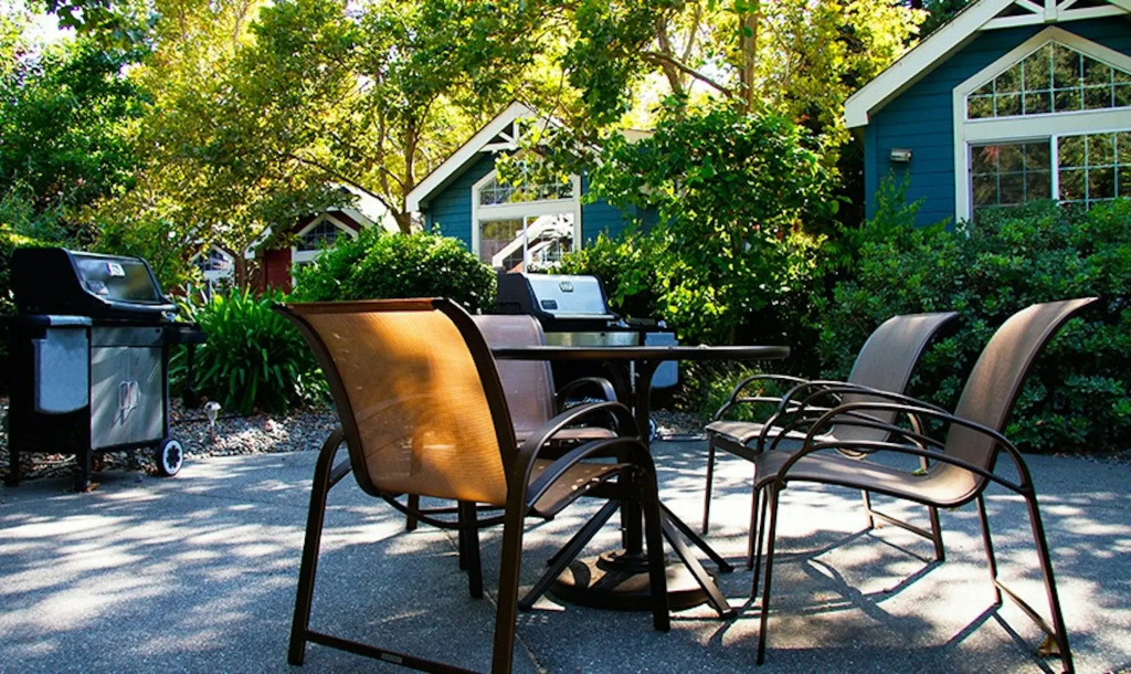 RiverPointe Napa Valley Resort