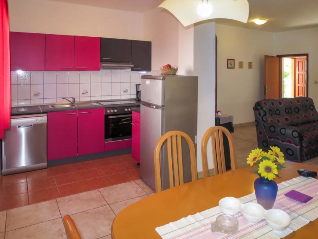 House Simunica Maslenica