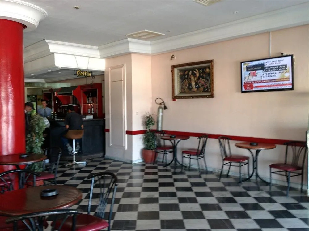 Hotel La Gondole