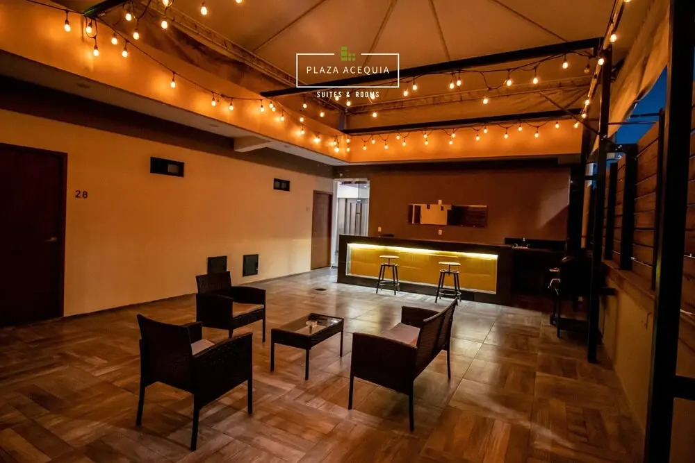 A28 Super Full Suite At Plaza Acequia