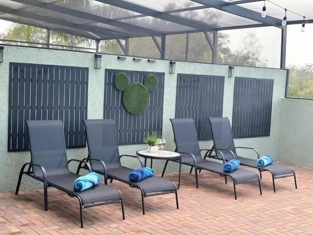 4663tsd-solterra Resort 5 Bedroom Townhouse by RedAwning