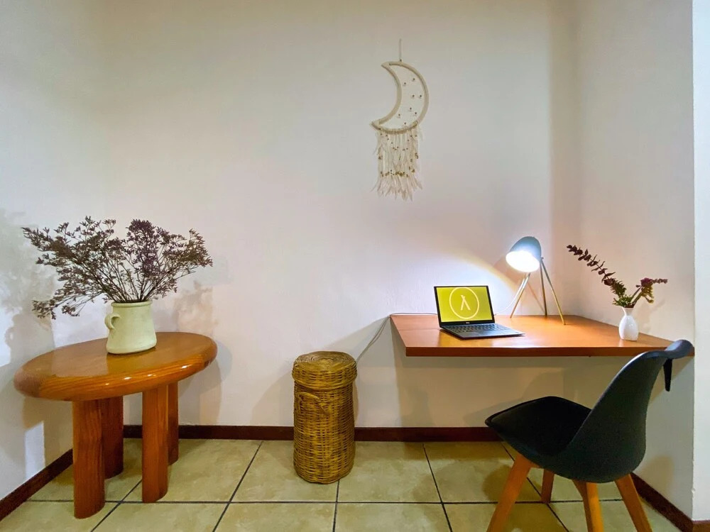 Humant Coliving - Cancún