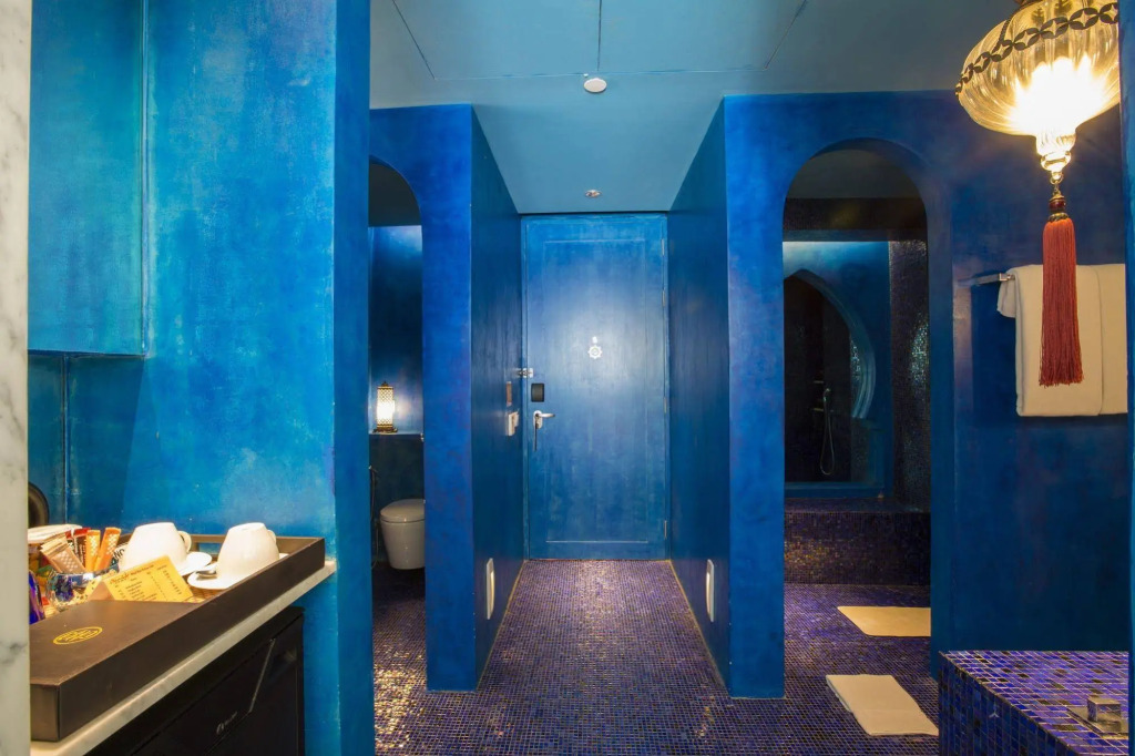 Marrakesh Hua Hin Resort & Spa