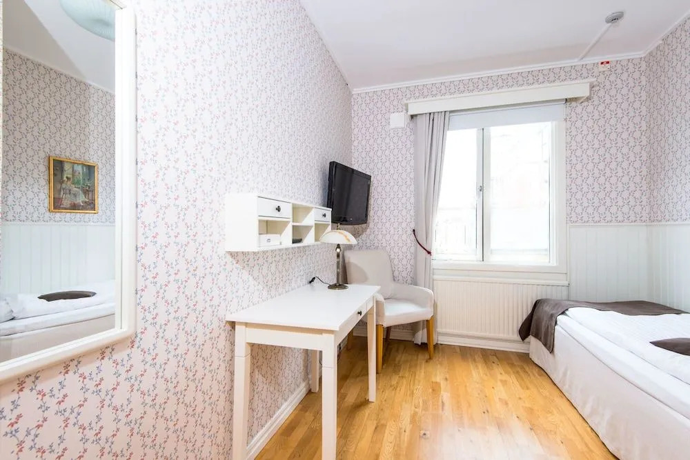 Hotel Ranten