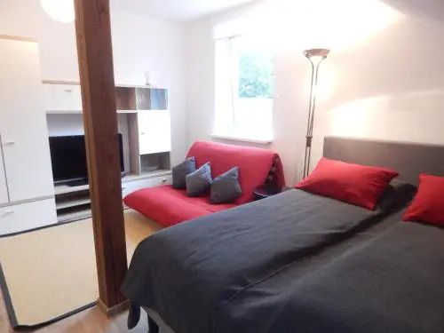 ROKO Apartments
