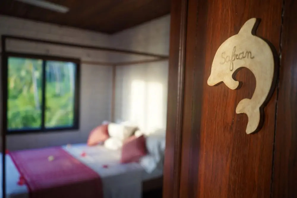 Al Camar Lodge