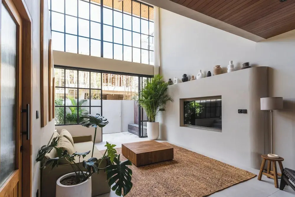 Surf Loft 4 by Alfred in Bali