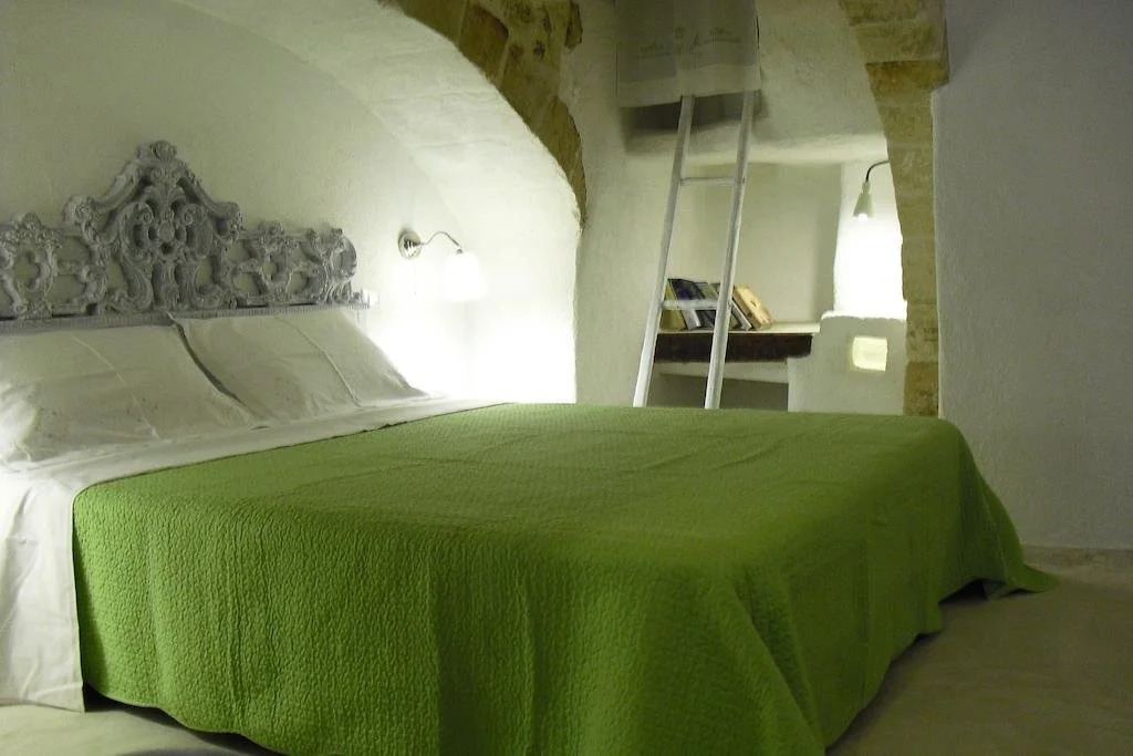 La Porta Vecchia Home
