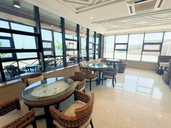 Dongyuemeishu Homestay (Qingdao Laoshan Scenic Area)