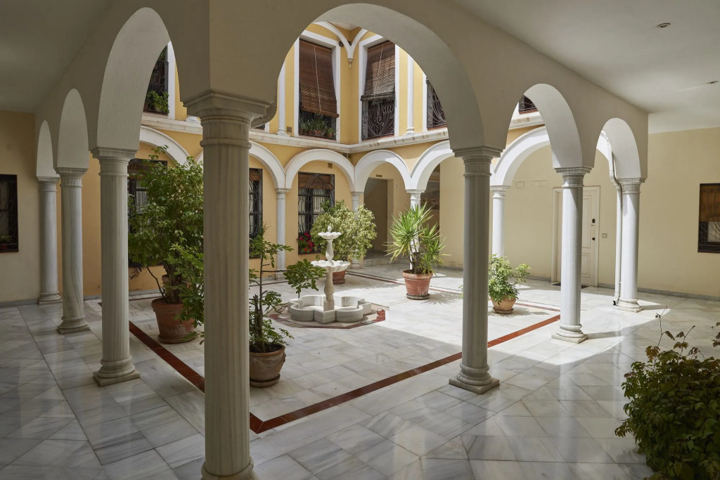 Casa Luz - Mezquita