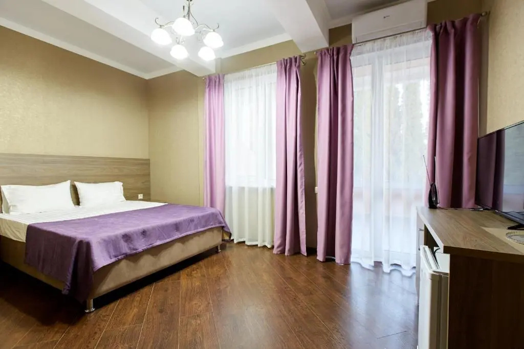 Old Gagra Hotel