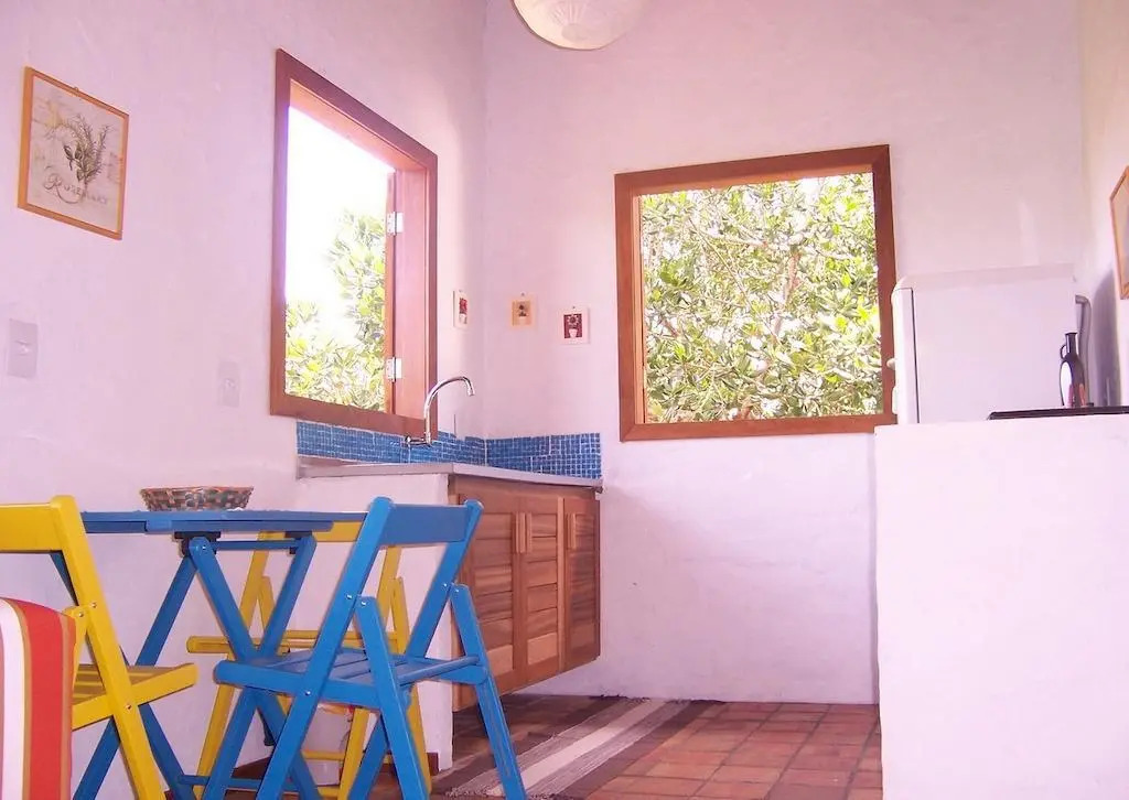 Casa Coral