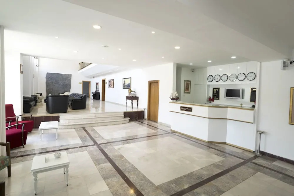 Galata Camlik Hotel