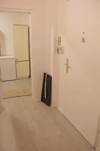 Hauptbahnhof Apartments S3