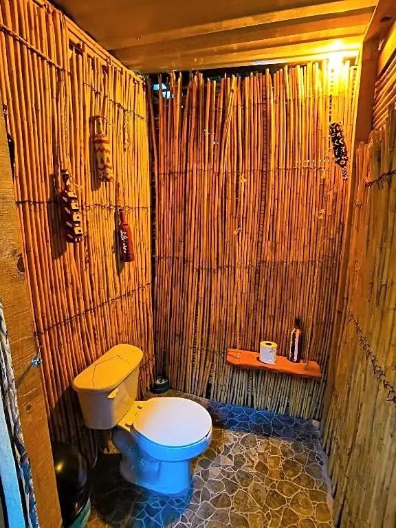 OYO Hostal Casa Los Abuelos