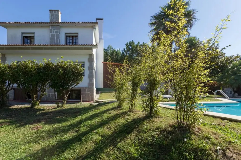 107428 House In Portonovo