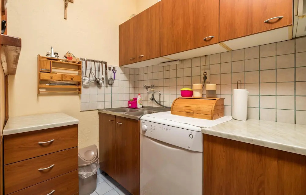 Amazing Home in Senj With Wifi and 2 Bedrooms