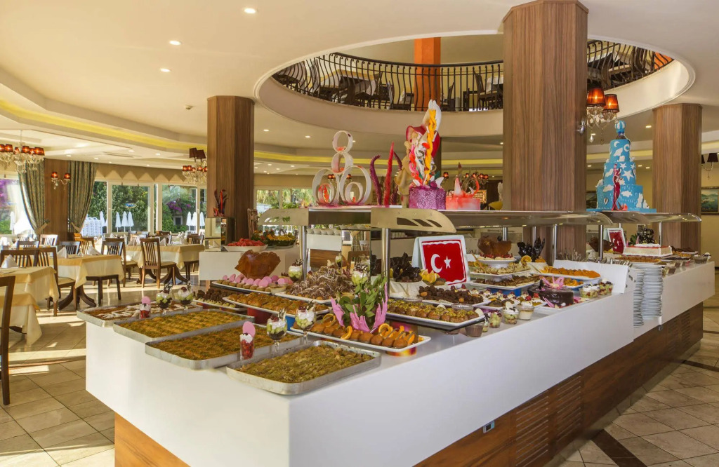 Club Dizalya