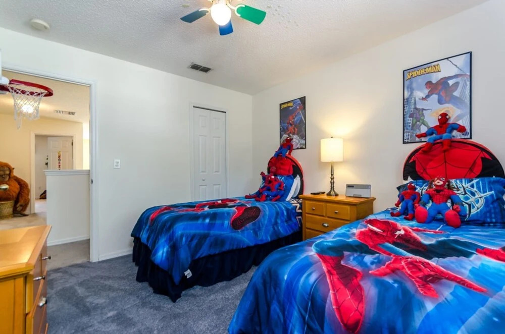 The Manors North at Westridge by Florida Star Vacations