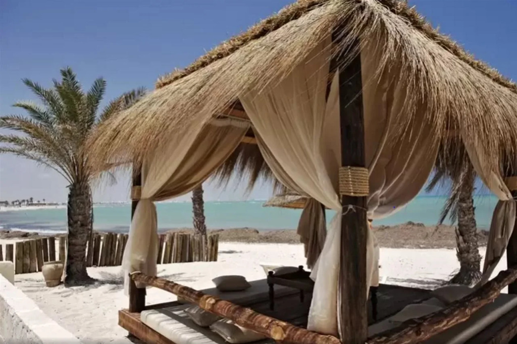 Monarque Dar Jerba Narjess - Family Only