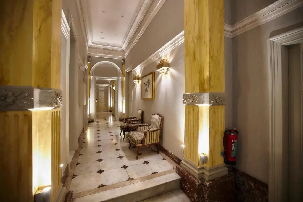 Dukes Arches Brugge - by Dukes Hotel Collection