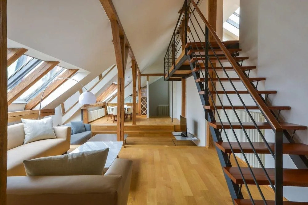 D22 Luxury Apartments Old Town