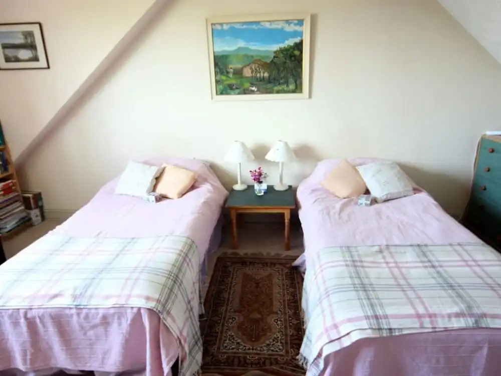 Southfields B&B Studios