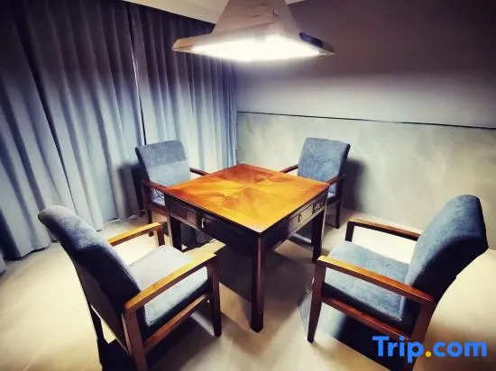 Wenzhou Lily Business Hotel